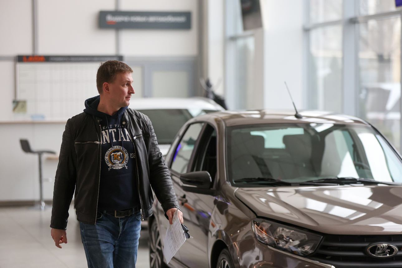 Фото Belkin Alexey/globallookpress.com