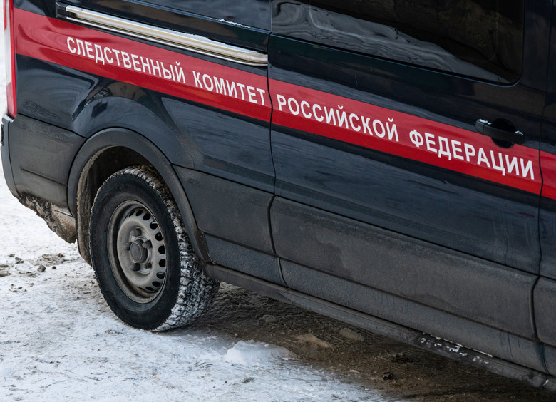 Изображение Труп человека обнаружили в сгоревшей машине в Находке