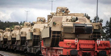 Топливо войны: США выдали Украине очередные $185 млн на запчасти для своих «недобитков»