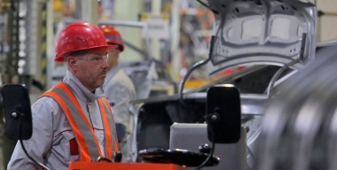 В 2026 году в России перезапустят экс-заводы Toyota и Volkswagen