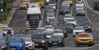 Стало известно, на сколько в России увеличились сроки владения легковушками