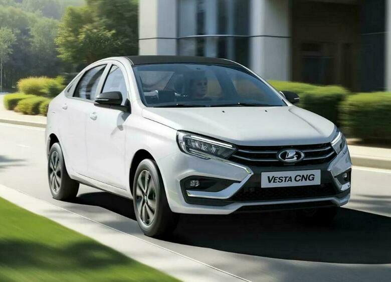 Еще одна «Лада»: почему «газовая» новинка АВТОВАЗа не найдет массового покупателя