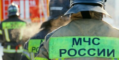 Фото: Ekaterina Sychkova/globallookpress.com