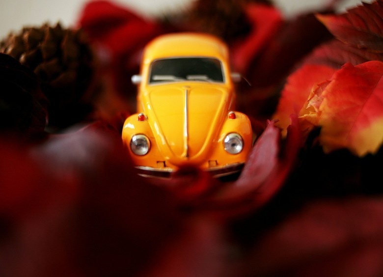 Изображение Аромат в салоне как элемент статуса: гид по автопарфюмерии