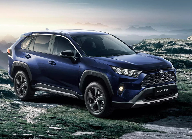 Изображение Россиянам назвали автомобили, которые медленно обесцениваются