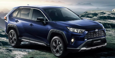 Россиянам назвали автомобили, которые медленно обесцениваются