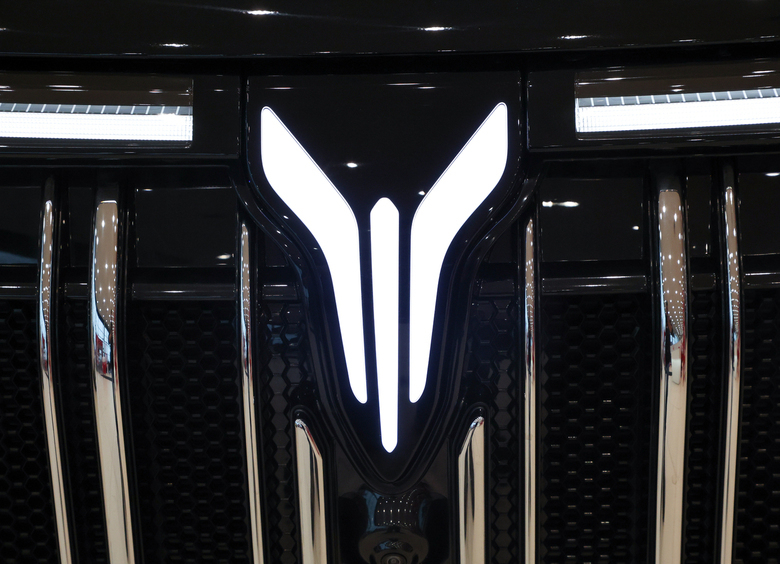 Изображение Раскрыты новинки Voyah для российского авторынка в 2026 году