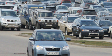 Россия удержалась в топ-5 крупнейших авторынков Европы