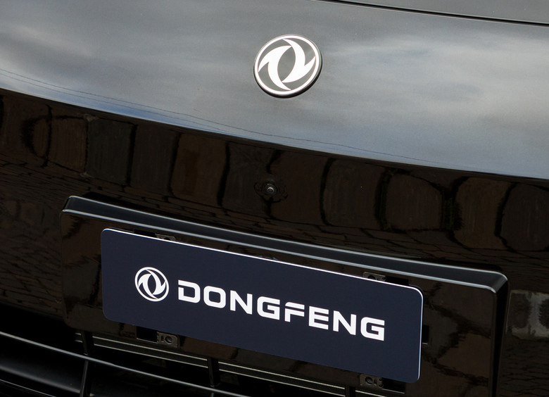 Изображение Rox, Bestune и Dongfeng опровергли информацию об уходе из России