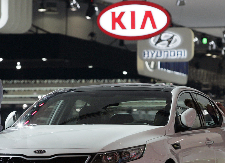 В России резко снизился импорт авто с пробегом из Южной Кореи