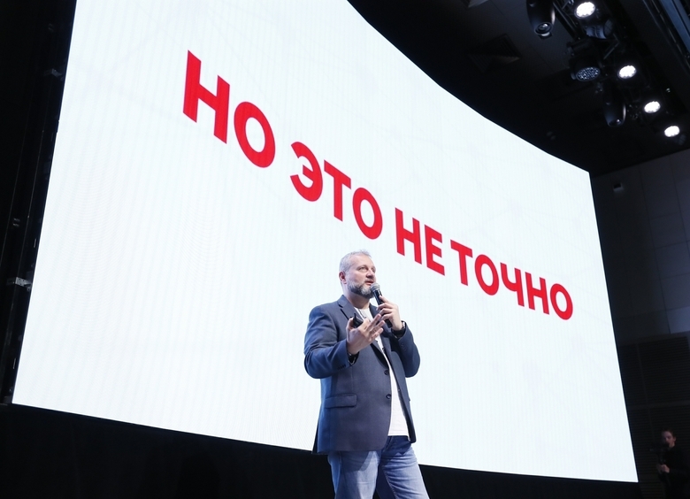 К вопросу о животноводстве: будет ли ИИ принимать экзамен по вождению