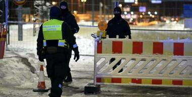 Фото: IMAGO/Vesa Moilanen/globallookpress.com