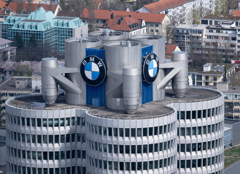 Против воли: BMW разочаровано своими успехами в России