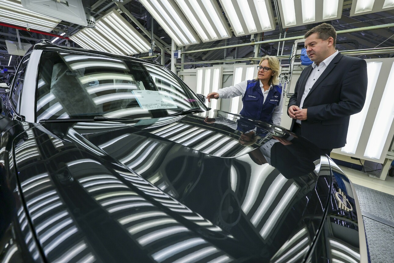 Фото Jan Woitas/globallookpress.com