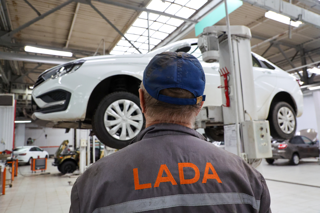 Фото Belkin Alexey/globallookpress.com