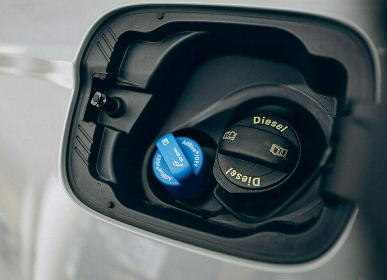 Изображение Не приговор: почему в бензобаке появляется вода и что с этим делать