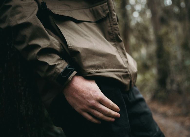 Изображение Новый силуэт: куртки, которые автолюбителям стоит примерить этой весной