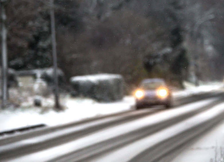 Изображение Двое мужчин отправились за брошенной машиной и бесследно пропали в Якутии