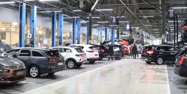 Осторожно — вторичка: предложение качественных подержанных машин уменьшается