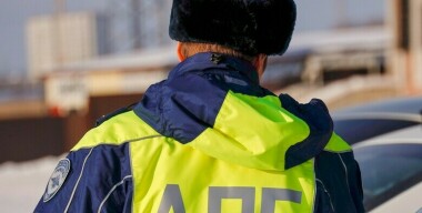 Фото: Ekaterina Sychkova/globallookpress.com