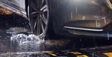 В Ставрополе под колесами иномарки погибла женщина