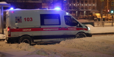 В Уссурийске возбуждено дело после гибели женщины в ДТП