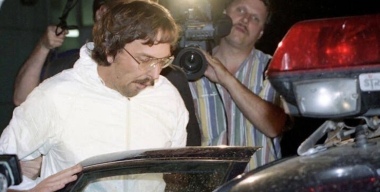 Пикап смерти: Mazda B2000, как соучастник страшных преступлений