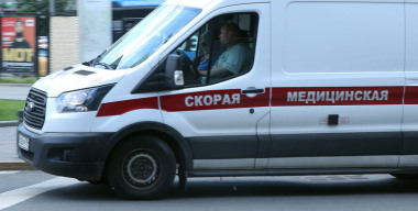 Двое пострадали в ДТП с мопедом без шлемов в Ставропольском крае