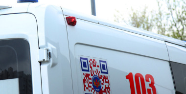 В Новоселицком округе в ДТП погиб пешеход