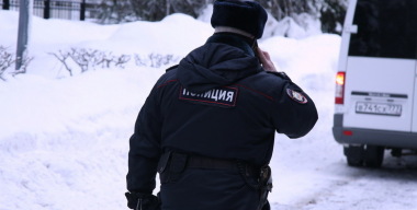 Мужчина погиб в ДТП в Татарстане