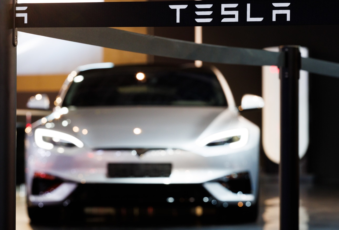 Фото Benoit Doppagne/globallookpress.com