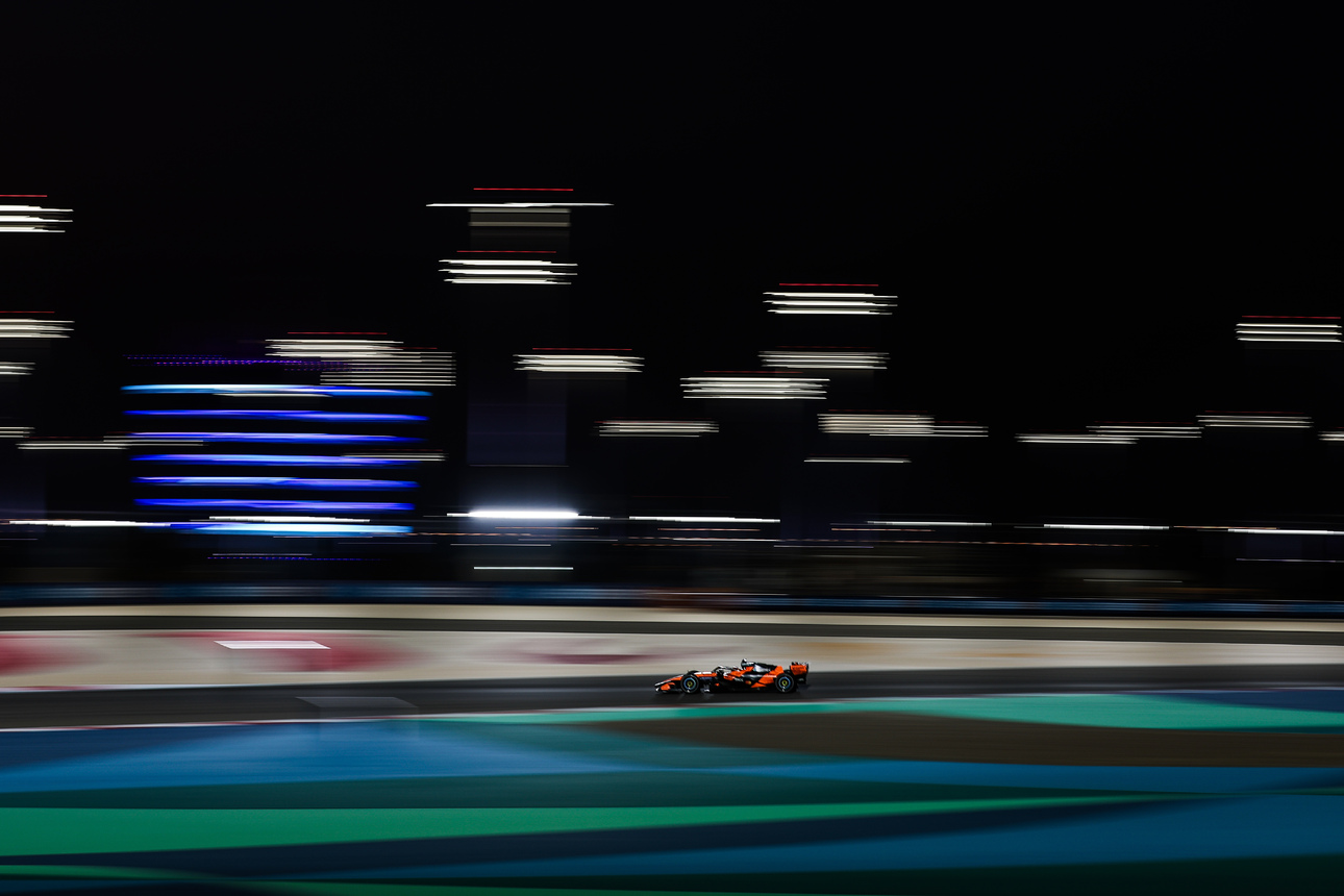 Фото Juergen Tap/globallookpress.com