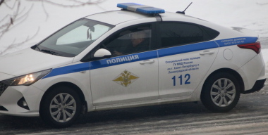 Фото: Maksim Konstantinov/globallookpress.com