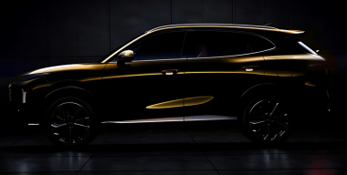 Раскрыты названия трех автомобилей Tenet Plus