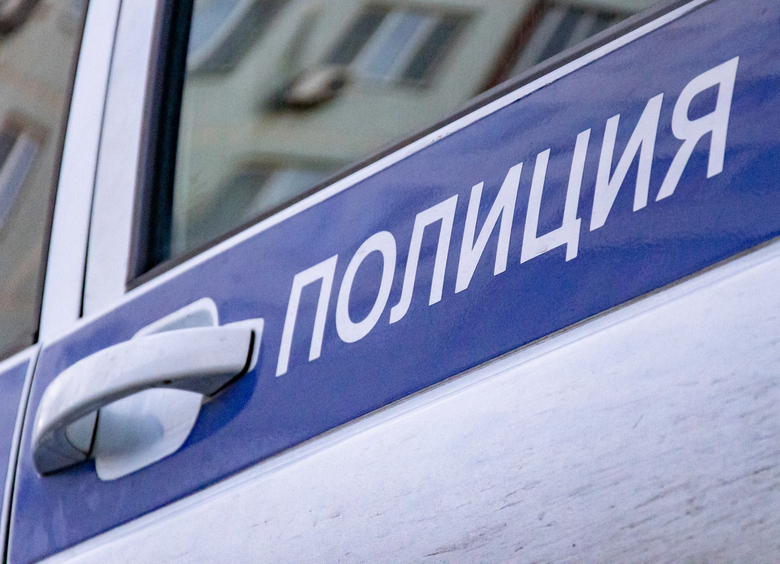 Изображение Житель Мурманска похитил почти 3 млн рублей из незапертого автомобиля