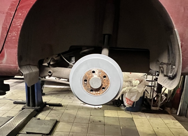 Гонка с препятствиями: можно ли сегодня сэкономить на обслуживании машины