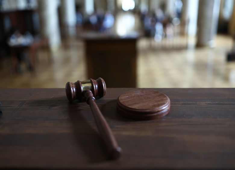 Изображение Водитель лишился своего BMW после дрифта в центре города Тынды