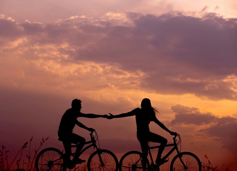 Изображение Я один, но это не значит, что я одинок