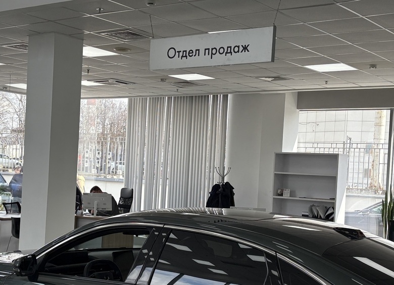 Заградотряд: почему Центробанк против кредитных продаж новых автомобилей