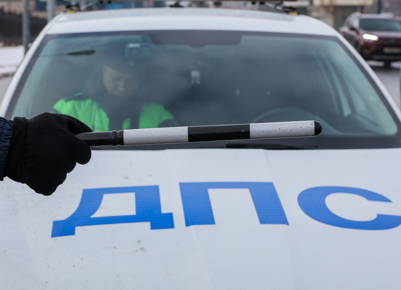 Изображение Актриса Санора Кирсанова попала в ДТП с фурой под Серпуховом