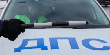 Актриса Санора Кирсанова попала в ДТП с фурой под Серпуховом