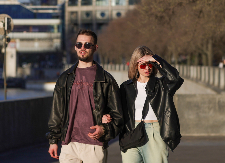 Изображение Куда сходить с девушкой на первое свидание: гайд для идеальной встречи