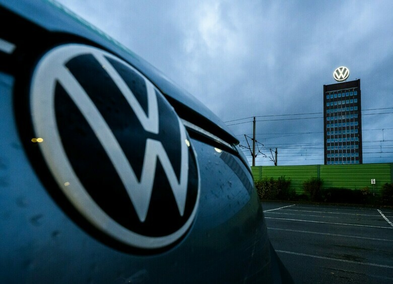 Над Volkswagen, Renault и Stellantis нависла новая угроза из-за «дизельгейта»