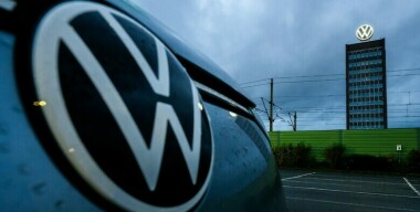 Над Volkswagen, Renault и Stellantis нависла новая угроза из-за «дизельгейта»