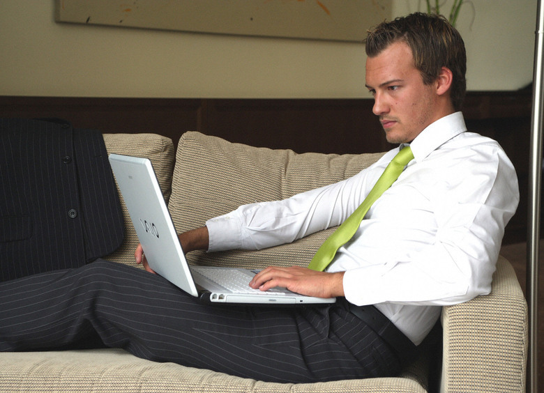 Изображение Дом, который построил он: как создать правильный мужской интерьер