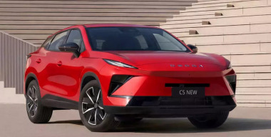 Кроссоверы Omoda и Jeland «прописались» под Калугой