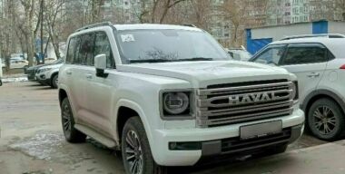 Восток — дело тонкое: почему не всякое масло подходит для движков Haval