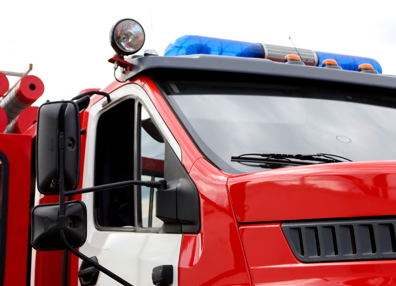 Изображение Неизвестный ночью поджег автомобиль в Комсомольске-на-Амуре