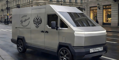 Электрокар «Руссо-Балтъ» сделают доступнее на 1 млн рублей