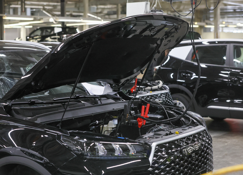 Tenet Plus приступил к поиску дилеров в России